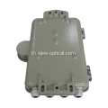 กล่องเทอร์มินัลใยแก้วนำแสง SMC 12 Cores